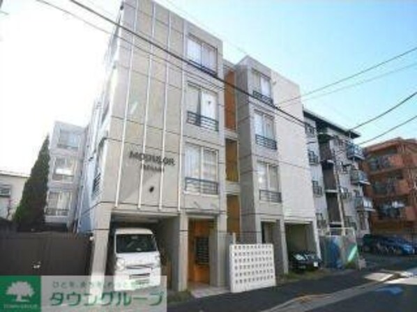 MODULOR池上の物件内観写真